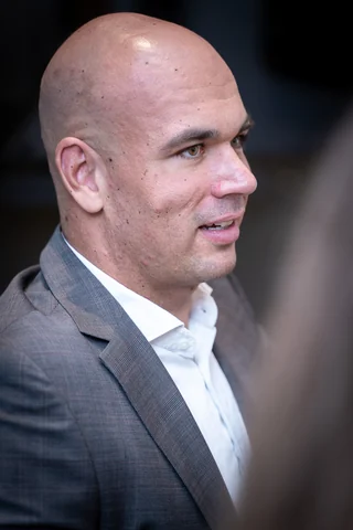 Felix Geyer